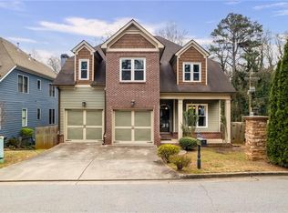 1400 Custer Way SE, Atlanta, GA 30316