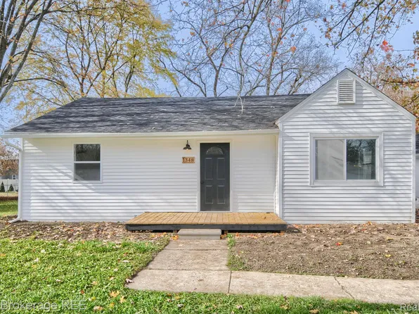 1348 Martha Ave, Burton, MI 48509