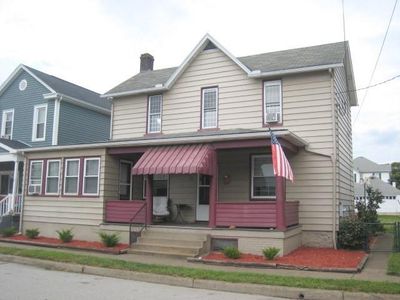 216 Loyalhanna Ave, Latrobe, PA, 15650