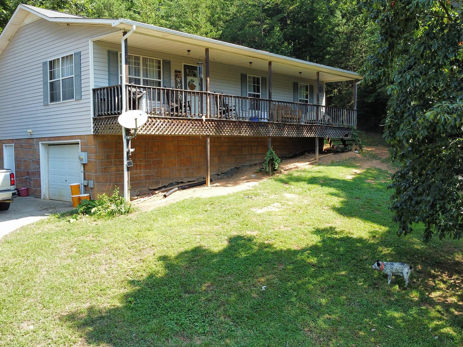 775 Sugar Hollow Rd, Bean Station, TN 37708 MLS 1237117 Zillow