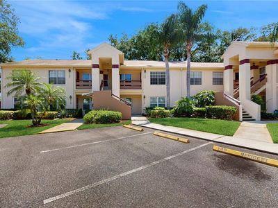 7802 Hardwick Dr APT 1126, New Port Richey, FL, 34653