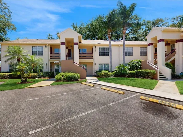 7802 Hardwick Dr APT 1126, New Port Richey, FL 34653