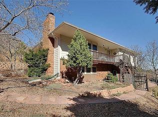 1580 Mount Woodmen Ct, Colorado Springs, CO 80919