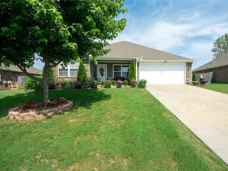4266 Ferns Valley Loop, Springdale, AR 72764 Zillow