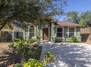 4406 Wild Flower Ave, Laredo, TX 78045