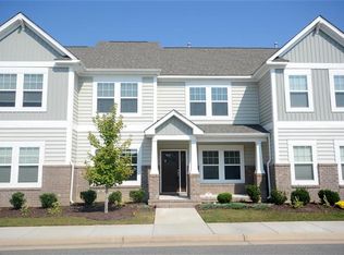 854 Bennetts Meadow Ln, Suffolk, VA 23435