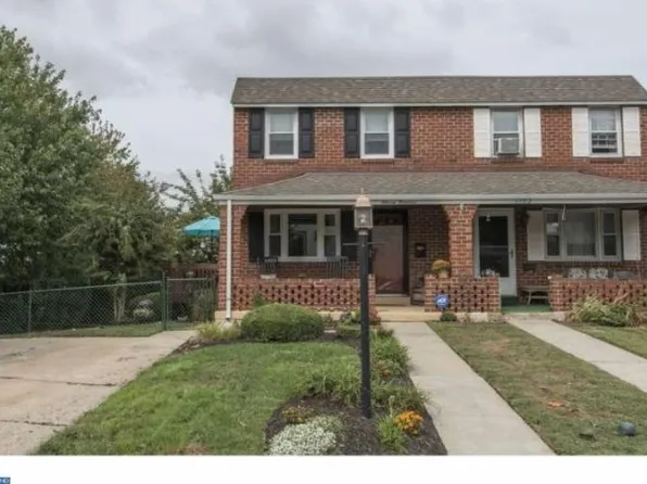 1100 Freedley St, Conshohocken, PA 19428