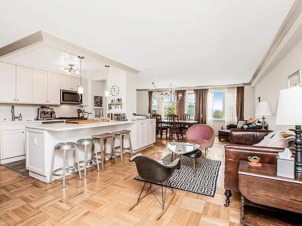 4525 Henry Hudson Pkwy W #603, Bronx, NY 10471