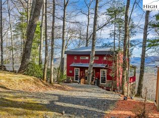 871 Lower Nettle Knob Rd, West Jefferson, NC 28694
