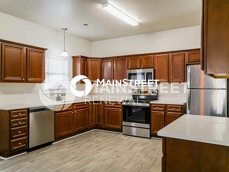 WM - Kitchen