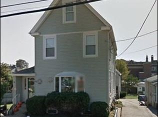 26 Lincoln Rd #1, Newton, MA 02458
