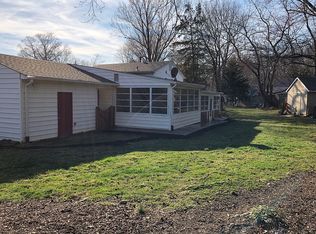 4822 Van Ct, Alexandria, VA 22309
