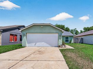 19306 Cypress Canyon Dr, Katy, TX 77449