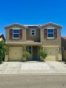 3433 Descanso Ave, Clovis, CA, 93619
