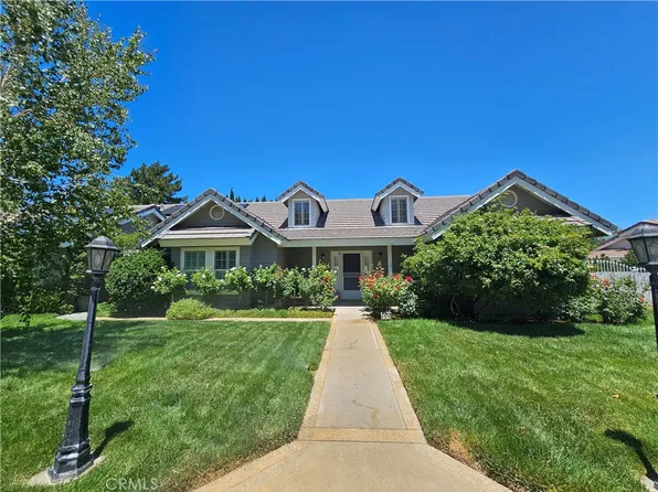 41710 Crispi Ln, Quartz Hill, CA 93536