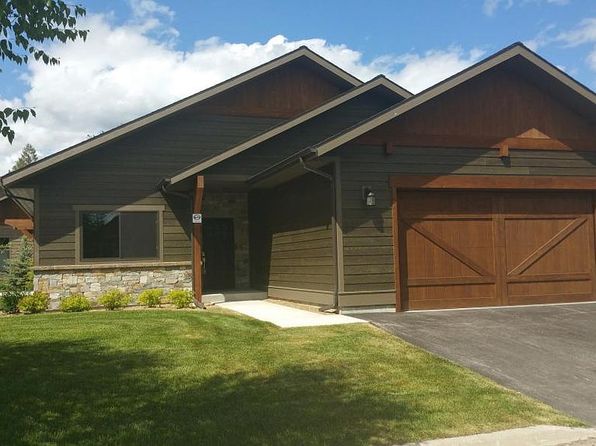 6 Granite Springs Trl