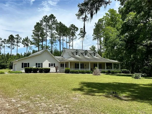 5577 Strickland Rd, Waycross, GA 31503