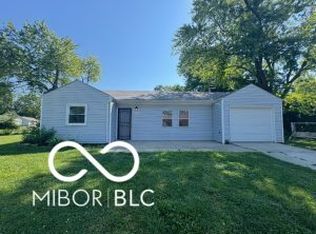 2155 N Catherwood Ave, Indianapolis, IN