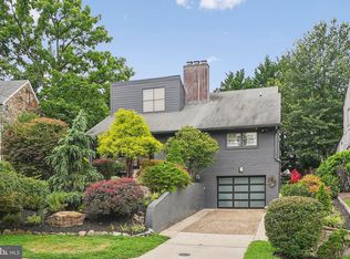 5718 27th St NW, Washington, DC 20015
