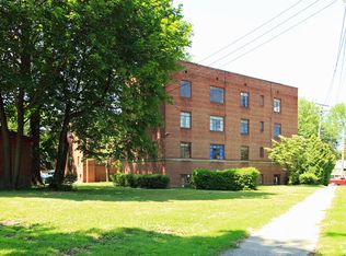2266 Noble, Cleveland, OH 44121