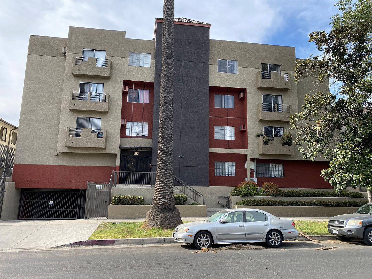 215 S Occidental Blvd 3007, Los Angeles, CA 90057 Zillow