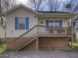 848 Plantation Dr, Pigeon Forge, TN 37863