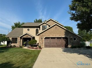 304 Connin St, Bryan, OH 43506