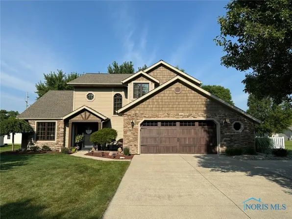 304 Connin St, Bryan, OH 43506