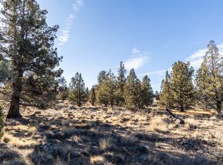 20945 SW Gift Rd, Bend, OR 97703