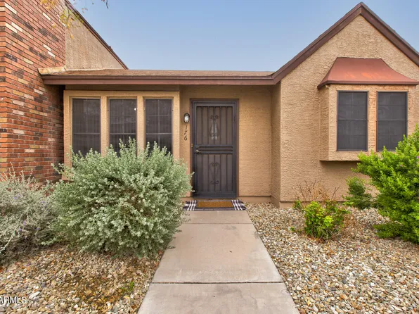 7977 W WACKER Road #176, Peoria, AZ 85381