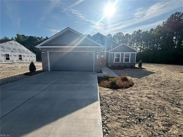 200 Baxter Station Blvd, Moyock, NC 27958