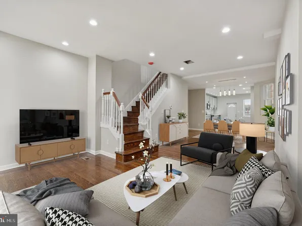5831 Cedar Ave, Philadelphia, PA 19143