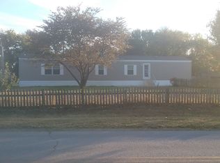 9037 W Old State Road 66, Richland, IN 47634