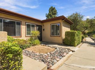 8719 Wahl St, Santee, CA 92071