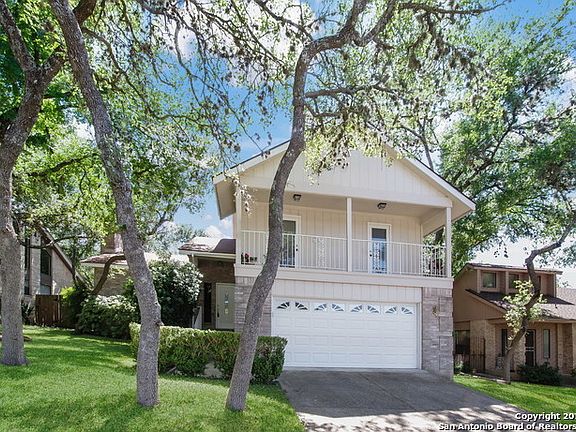 2nd image of 9219 Rustlers Creek Dr