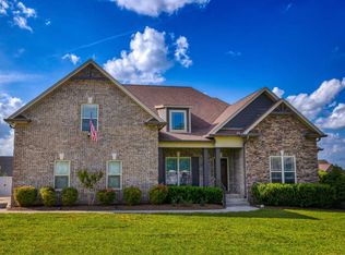 3013 Bristol Ln, Greenbrier, TN 37073