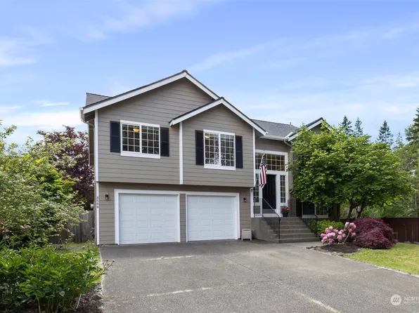 8506 146th Street Ct E, Puyallup, WA 98375