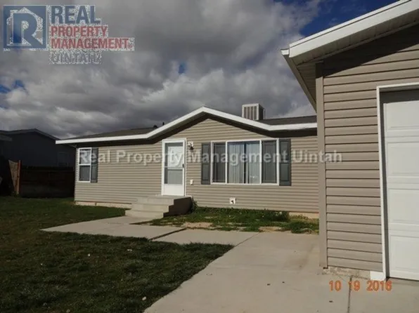 288 W 2050 S, Vernal, UT 84078