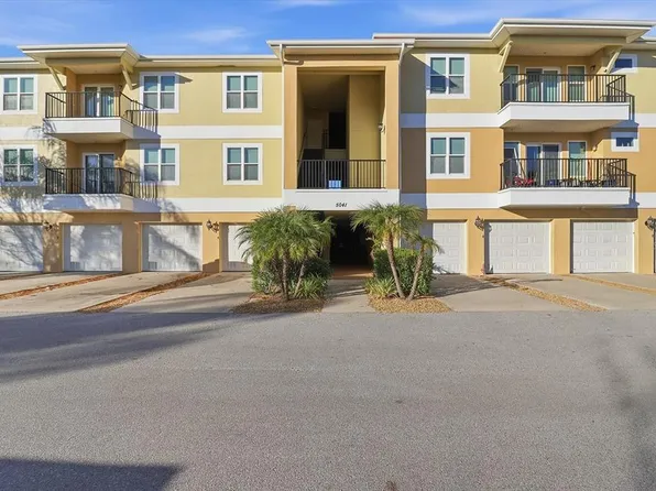5041 Royal Palms Way APT 202, New Port Richey, FL 34652