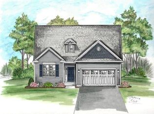 1 Hillard Ln, Latham, NY 12110