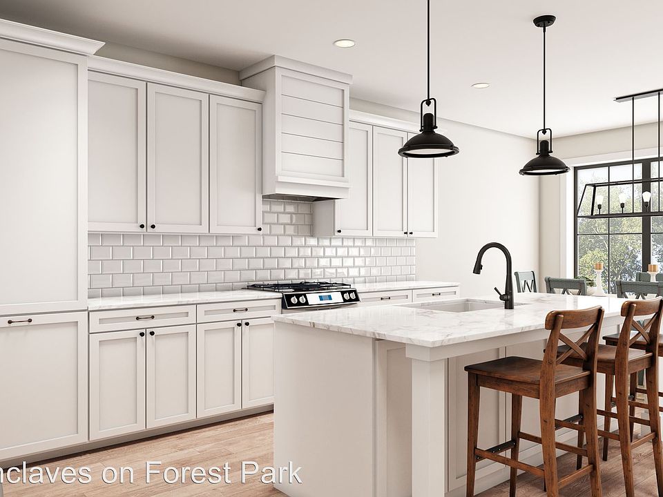 2nd image of 2824 Forest Park Blvd