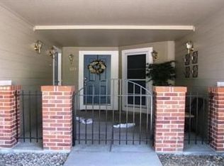 1308 S Danube Way UNIT 103, Aurora, CO 80017