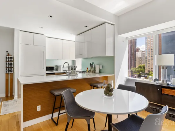 555 West 59th Street 11F image 1 of 11