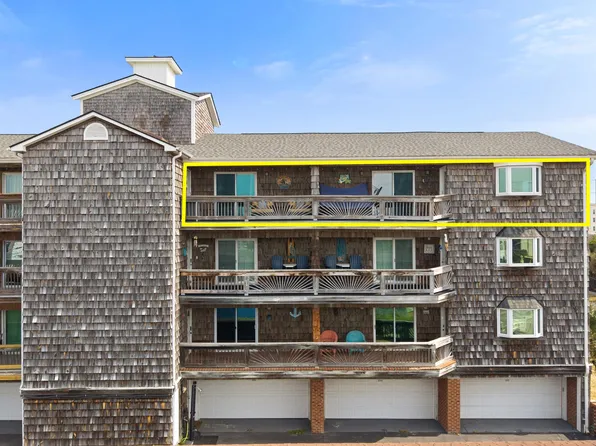 306 Lake Park Boulevard S #302, Carolina Beach, NC 28428