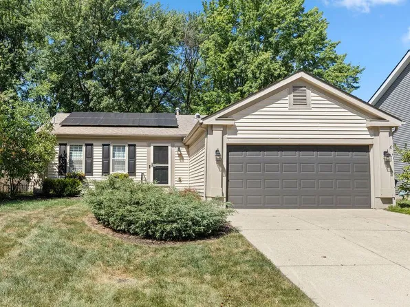 1064 Arapaho Ave, Worthington, OH 43085