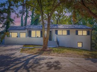 1671 Lamont Ave, Conley, GA 30288