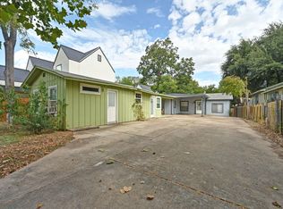 1706 Riverview St #B, Austin, TX 78702