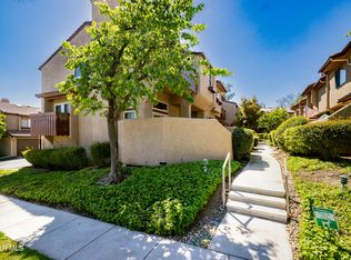 2445 Chandler Ave UNIT 3, Simi Valley, CA 93065