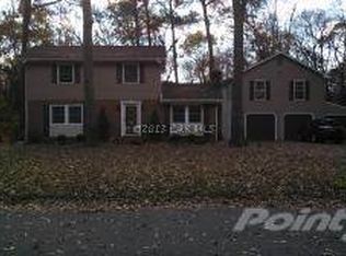 6710 Oak Ridge Dr, Hebron, MD 21830