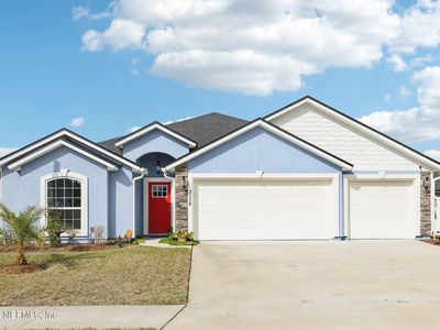 3118 VIANEY Place, Cove Springs, FL, 32043